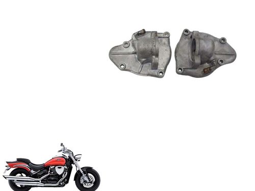 Tampa Bomba Água Suzuki Boulevard M800 09-12
