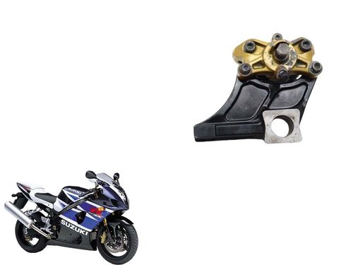 Pinça Freio Traseiro Suzuki Gsxr Srad 1000 04-05