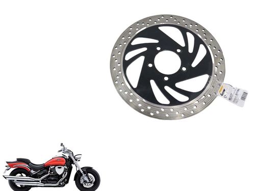 Disco Freio Dianteiro Suzuki Boulevard M800 09-12