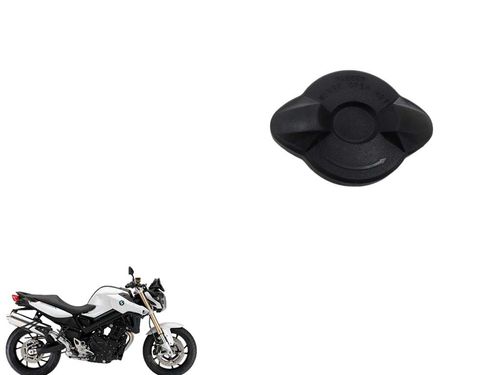 Tampa Radiador F 800 R F800r 2010 2014