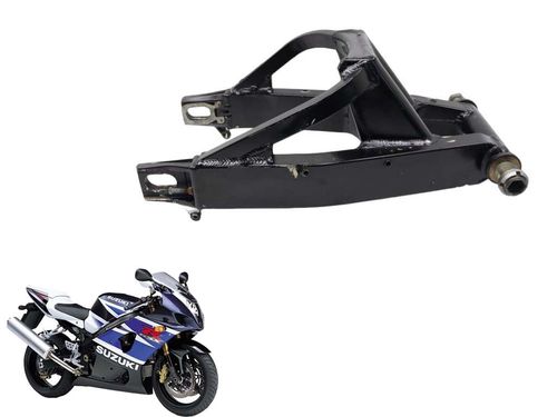 Balança Suzuki Gsxr Srad 1000 04-05c/detalhe