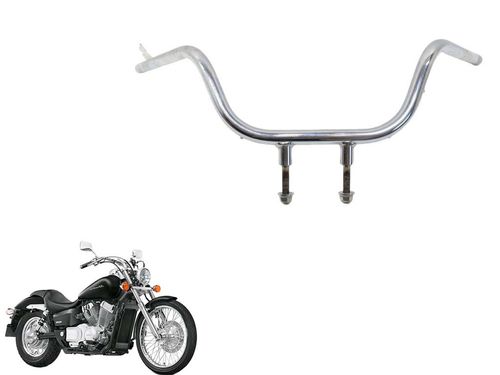 Guidão Honda Shadow 750 Shadow750 06-08