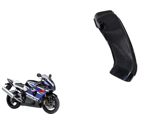 Duto Direito Ar Suzuki Gsxr Srad 1000 Srad 1000 04-05