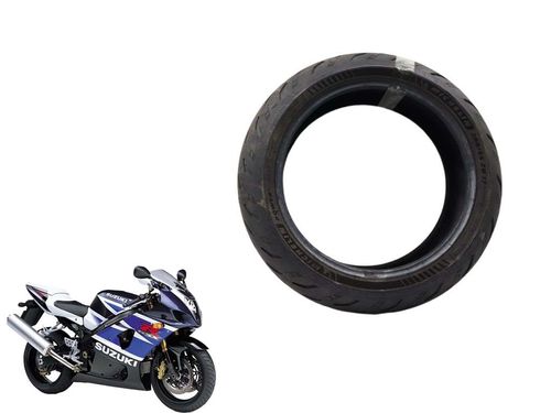 Pneu Traseiro 200/55zr17 MICHELIN POWER 5