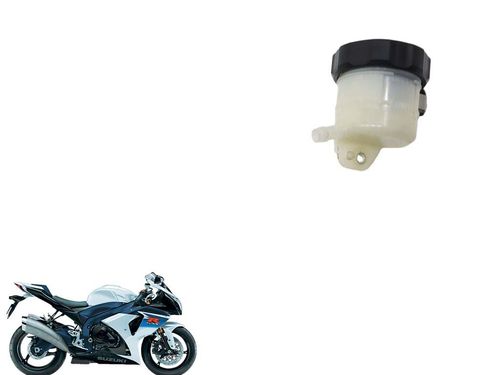 Reservatório Freio Dianteiro Suzuki Gsxr Srad 1000 11-16