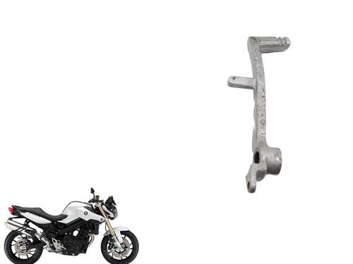 Pedal Freio F 800 R F800r 2010 2014
