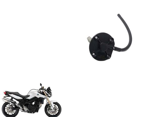 Tampa Suspiro Tanque F 800 R F800r 2010 2014