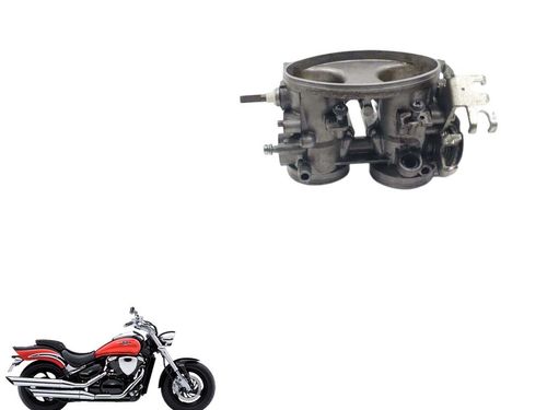 Corpo de Injeção Suzuki Boulevard M800 09-12
