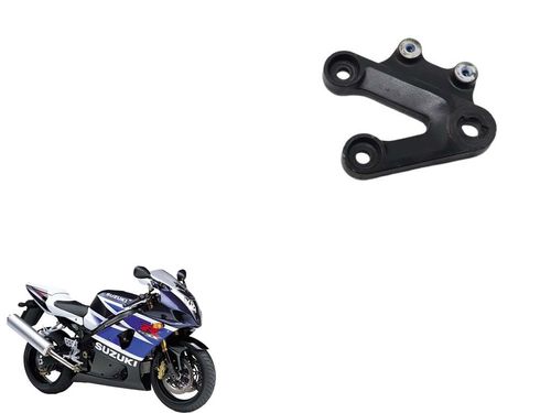 Bacalhau Dianteiro Esquerdo Suzuki Gsxr Srad 1000 04-05