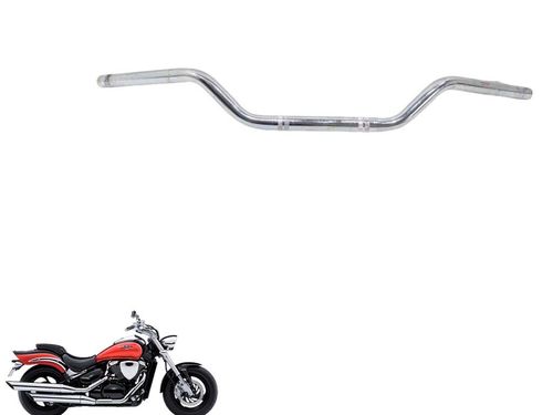 Guidão Suzuki Boulevard M800 09-12 C/detalhe