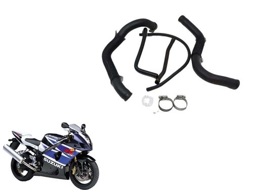 Kit Mangueiras Suzuki Gsxr Srad 1000 Srad 1000 04-05