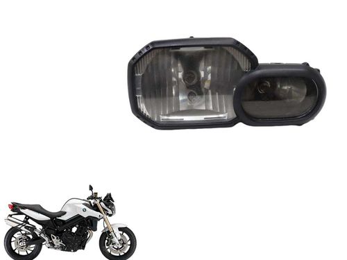 Farol F 800 R F800r 2010 2014 C/detalhe