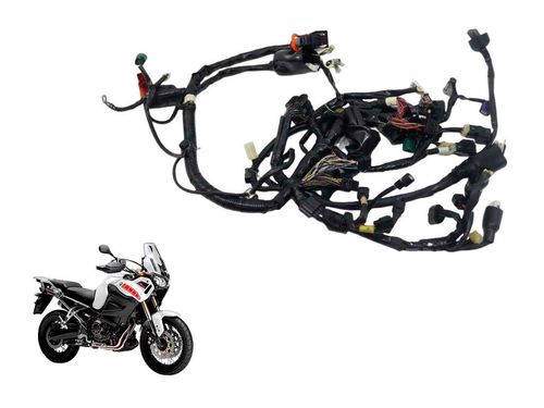 Chicote Principal Yamaha Xt 1200z Super Tenere 11-17