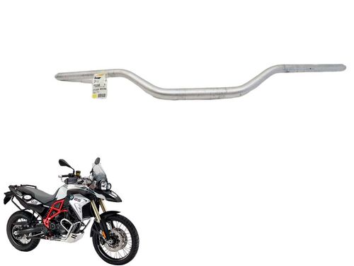 Guidão Bmw F 800 Gs F800gs 13-16c/detalhe