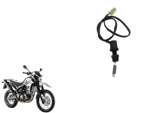 Interruptor Freio Traseiro Yamaha Xt 660 09-18