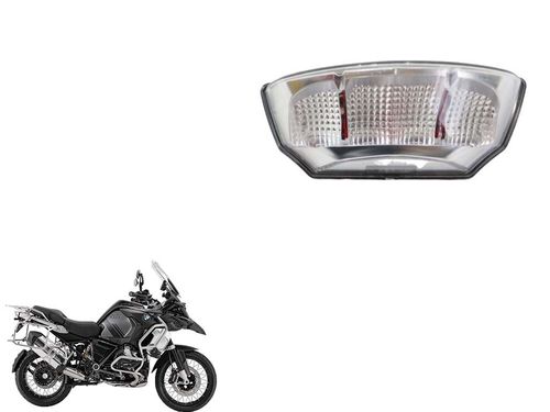 Lanterna Traseira Bmw R 1250 Gs R1250gs 19-23
