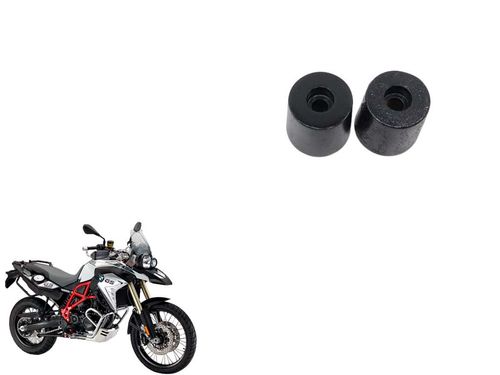 Peso Guidão Bmw F 800 Gs F800gs 13-16