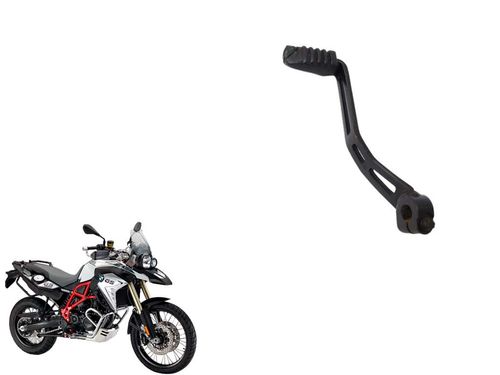 Pedal Cambio Bmw F 800 Gs F800gs 13-16c/detalhe