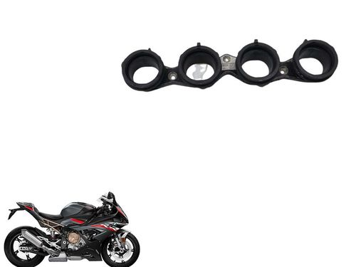 Coletor  Admissão Bmw S 1000 Rr S1000rr 20-23