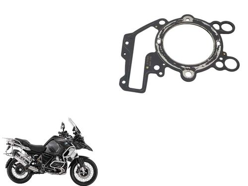 Junta Cabeçote Direito Bmw R 1250 Gs R1250gs 19-23