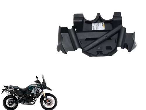 Acabamento Interno Chassis Bmw F 800 Gs F800gs 13-18