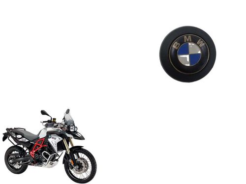 Emblema Mesa Superior Bmw F 800 Gs F800gs 13-16