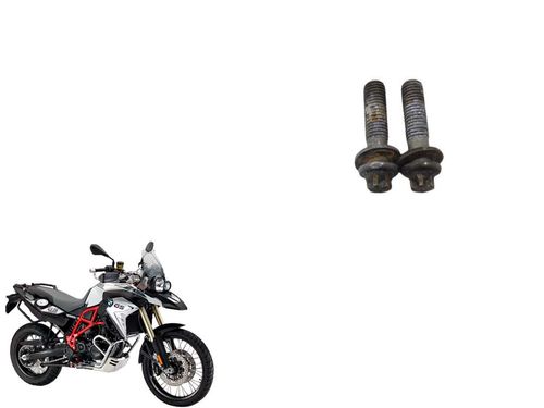Parafuso Pinça Dianteira Bmw F 800 Gs F800gs 13-16