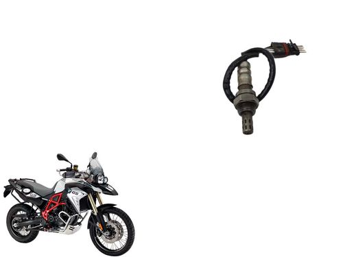 Sonda Lambda Bmw F 800 Gs F800gs 13-16c/detalhe