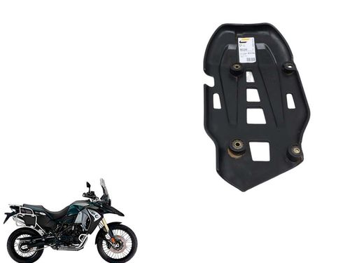 Protetor de Carter Bmw F 800 Gs F800gs 13-18