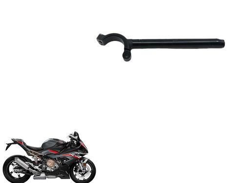 Guidão Direito Bmw S 1000 Rr S1000rr 20-23c/avaria