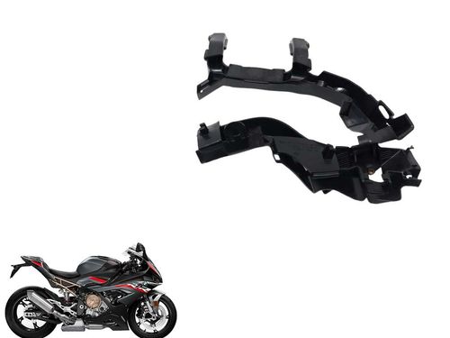 Acabamento Chicote/chassis Bmw S 1000 Rr S1000rr 20-23