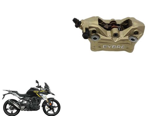 Pinça Freio Dianteiro Bmw G 310 Gs G310gs 21-23