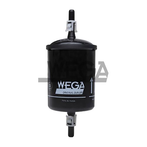 Filtro Combustível Vw Saveiro 2003 a 2009 - 130813 - FCI1696