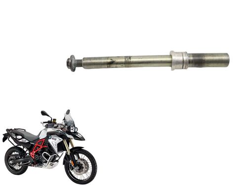 Eixo Roda Dianteira Bmw F 800 Gs F800gs 13-16