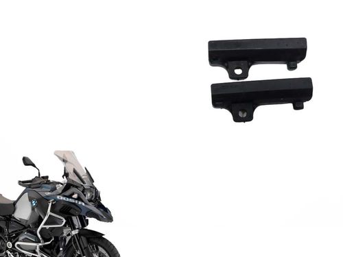 Suporte Módulo Injeção Bmw R 1200 Gs R1200gs 13-19
