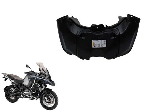 Caixa de Ar Bmw R 1200 Gs R1200gs 13-16