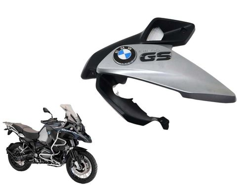 Aba Direita Tanque Bmw R 1200 Gs R1200gs 13-16c/avaria