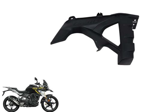 Acabamento Direito Radiador Bmw G 310 Gs G310gs 21-23
