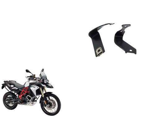 Suporte Carenagem Bmw F 800 Gs F800gs 13-16