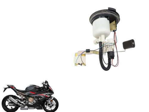 Bomba Combustível Bmw S 1000 Rr 20-23c/detalhe