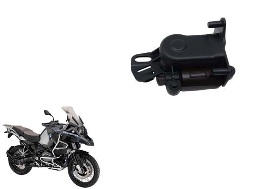 Servo Motor Bmw R 1200 Gs R1200gs 13-16