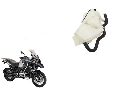 Reservatório Água Bmw R 1200 Gs R1200gs 13-16