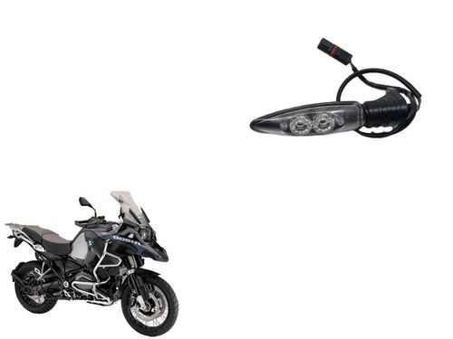Pisca Bmw R 1200 Gs R1200gs 13-19