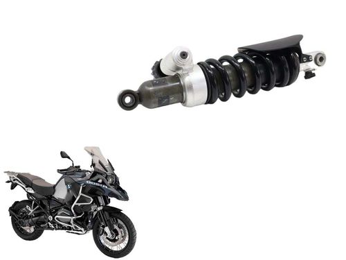 Amortecedor Traseiro Sport Bmw R 1200 Gs R1200gs 13-19
