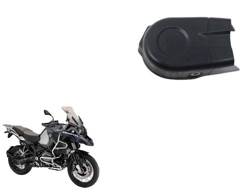 Acabamento Servo Motor Bmw R 1200 Gs R1200gs 13-16