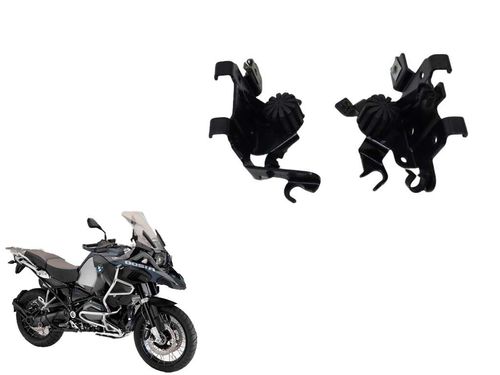 Suporte Tanque Bmw R 1200 Gs R1200gs 13-16