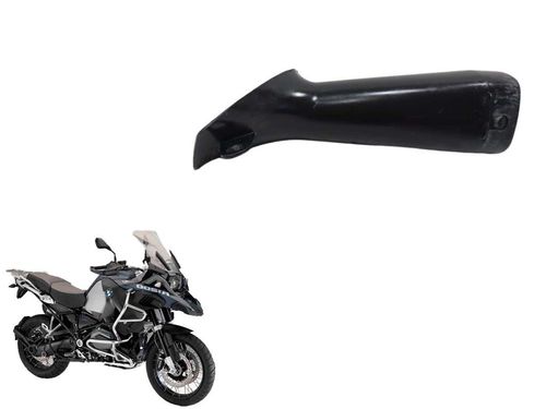 Duto Direito Ar Bmw R 1200 Gs R1200gs 13-16