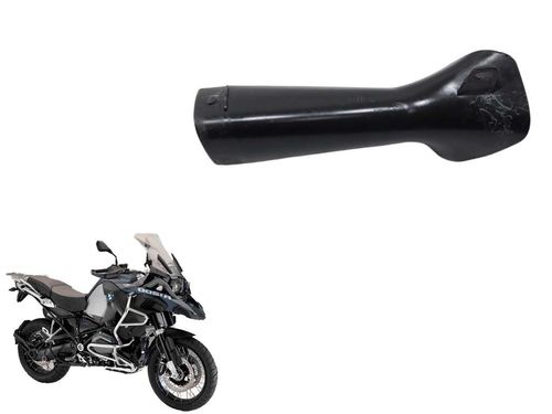 Duto Esquerdo Ar Bmw R 1200 Gs R1200gs 13-16