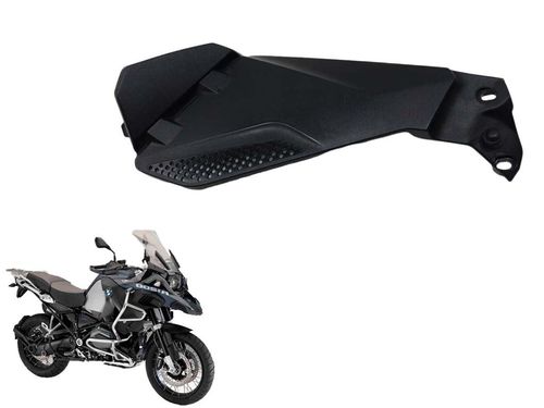 Carenagem Inferior Direita Tanque Bmw R 1200 Gs 13-16