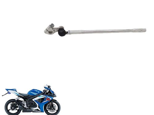 Haste Pedal Cambio Suzuki Gsxr 750 Srad Srad 750 07-10